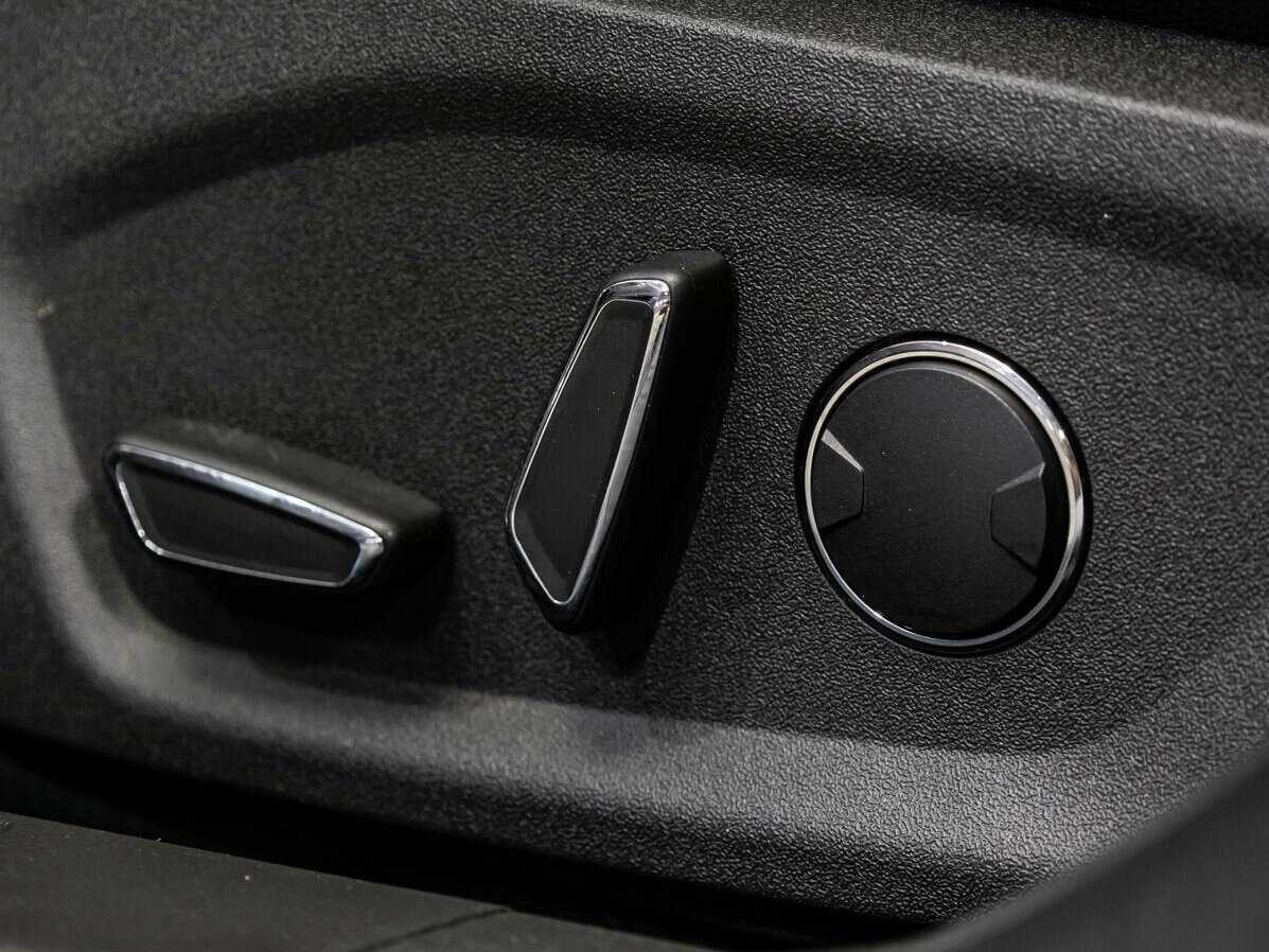 Купить Ford Mondeo с пробегом. Фото: #19