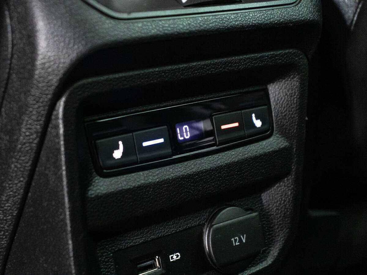 Купить Volkswagen Tiguan с пробегом. Фото: #18