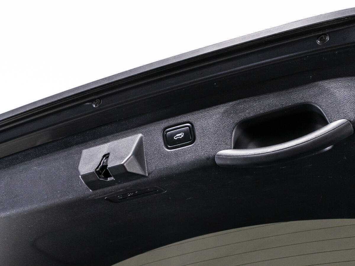 Купить Kia Sportage с пробегом. Фото: #14