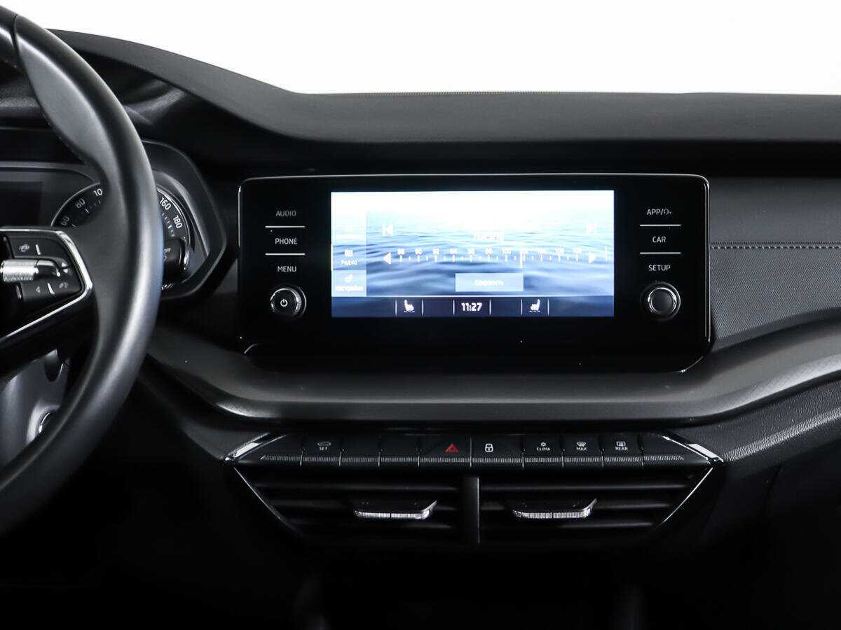 Купить Skoda Octavia с пробегом. Фото: #11