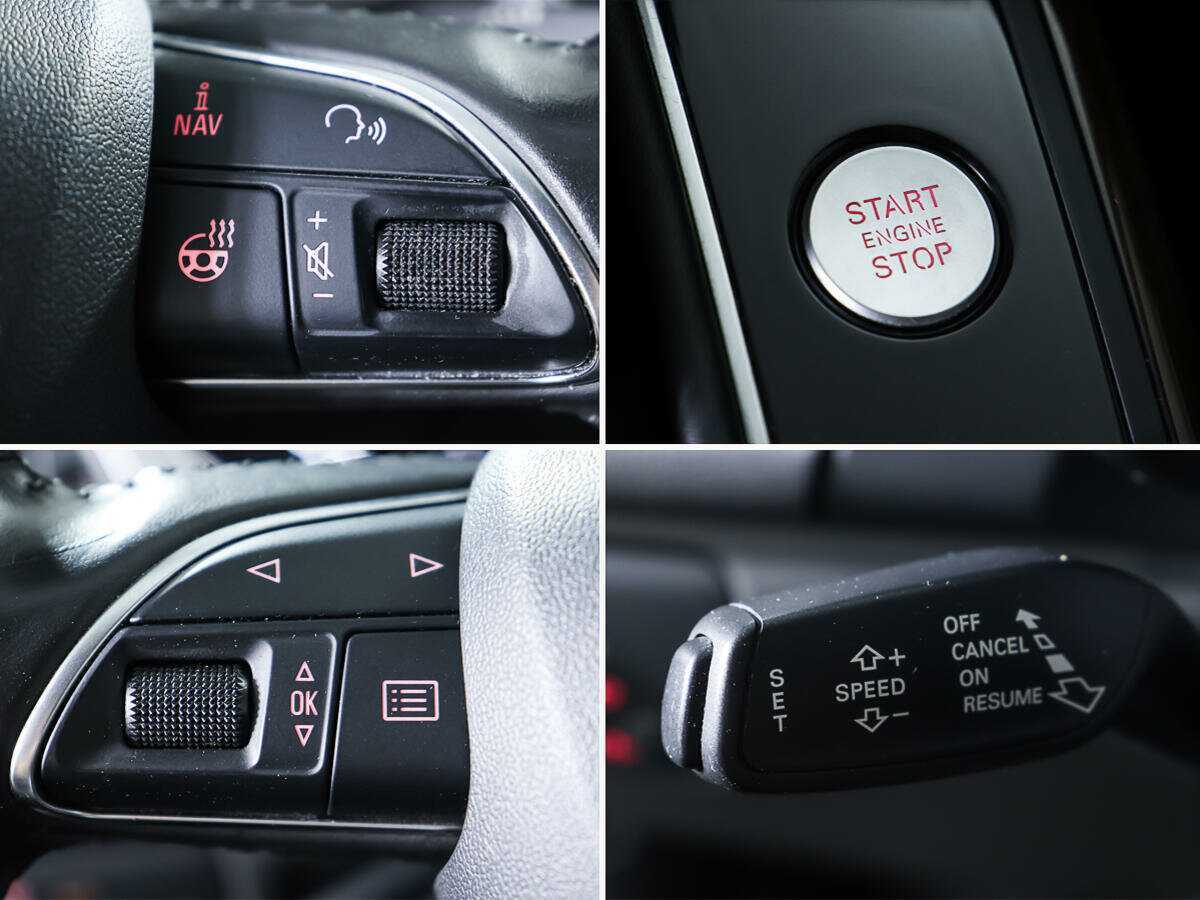 Купить Audi A6 с пробегом. Фото: #22