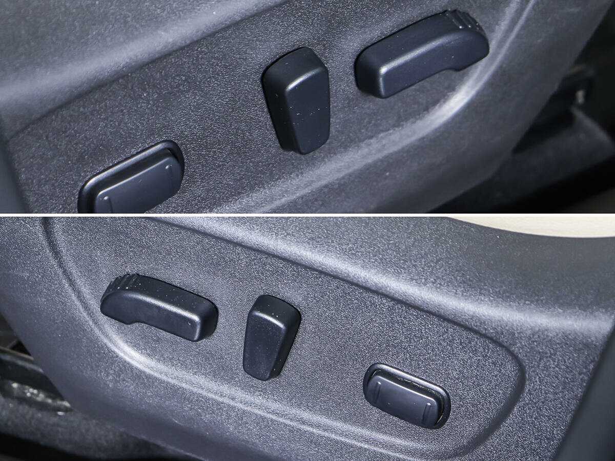 Купить Nissan X-Trail с пробегом. Фото: #14