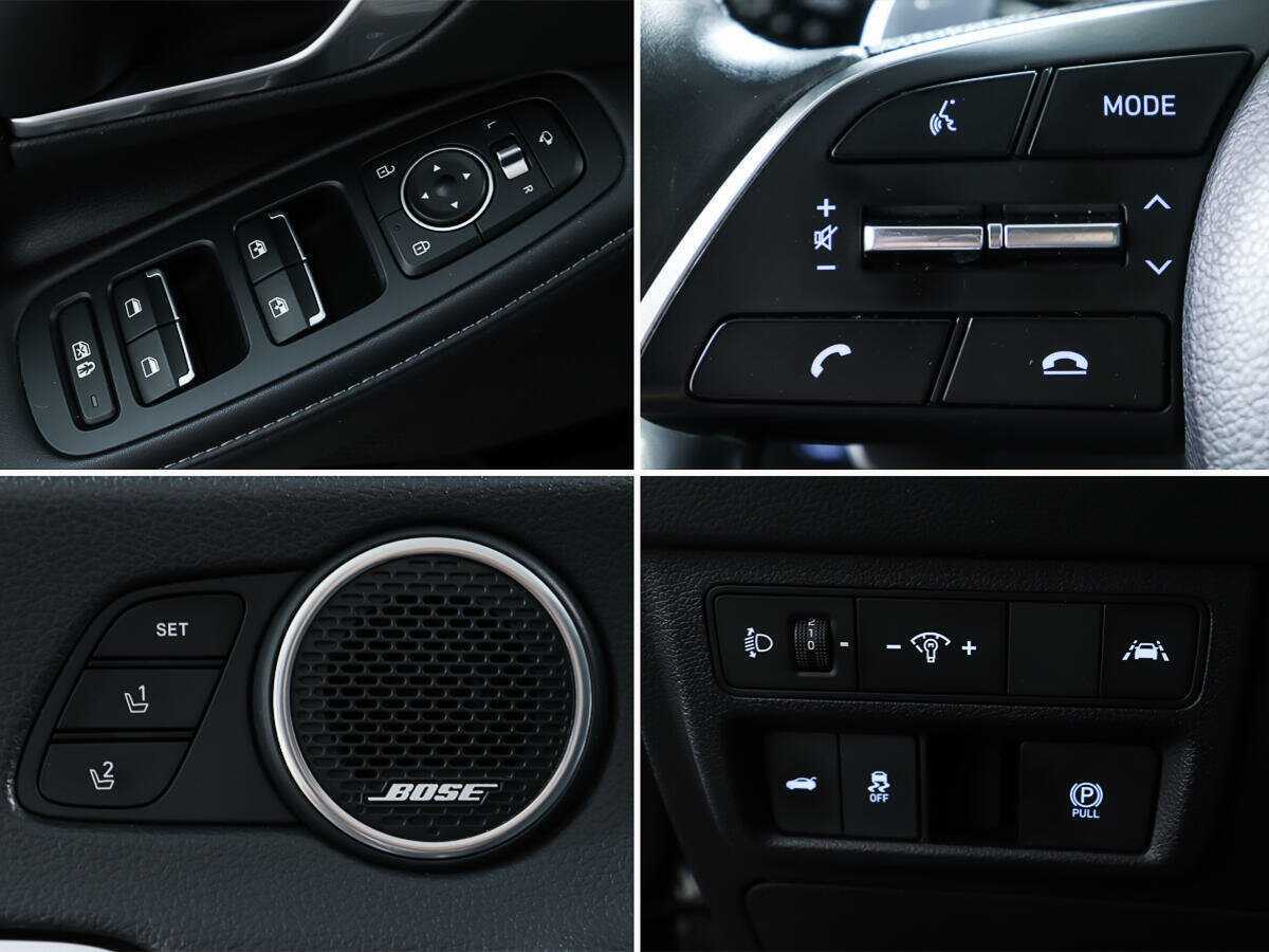 Купить Hyundai Sonata с пробегом. Фото: #17