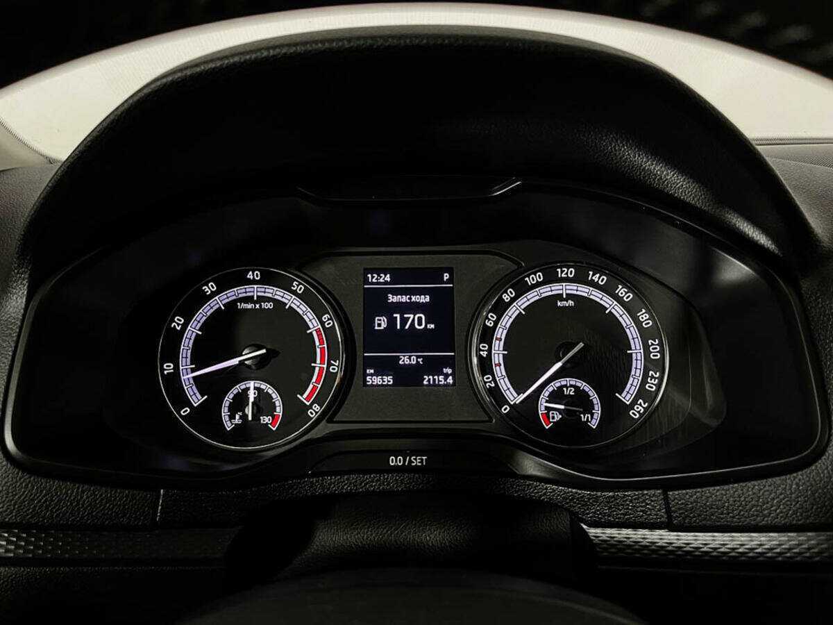 Купить Skoda Karoq с пробегом. Фото: #8