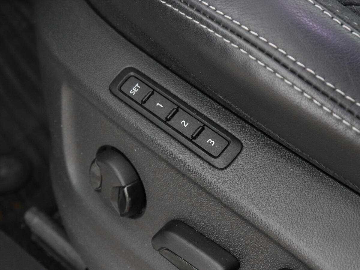 Купить Skoda Kodiaq с пробегом. Фото: #14