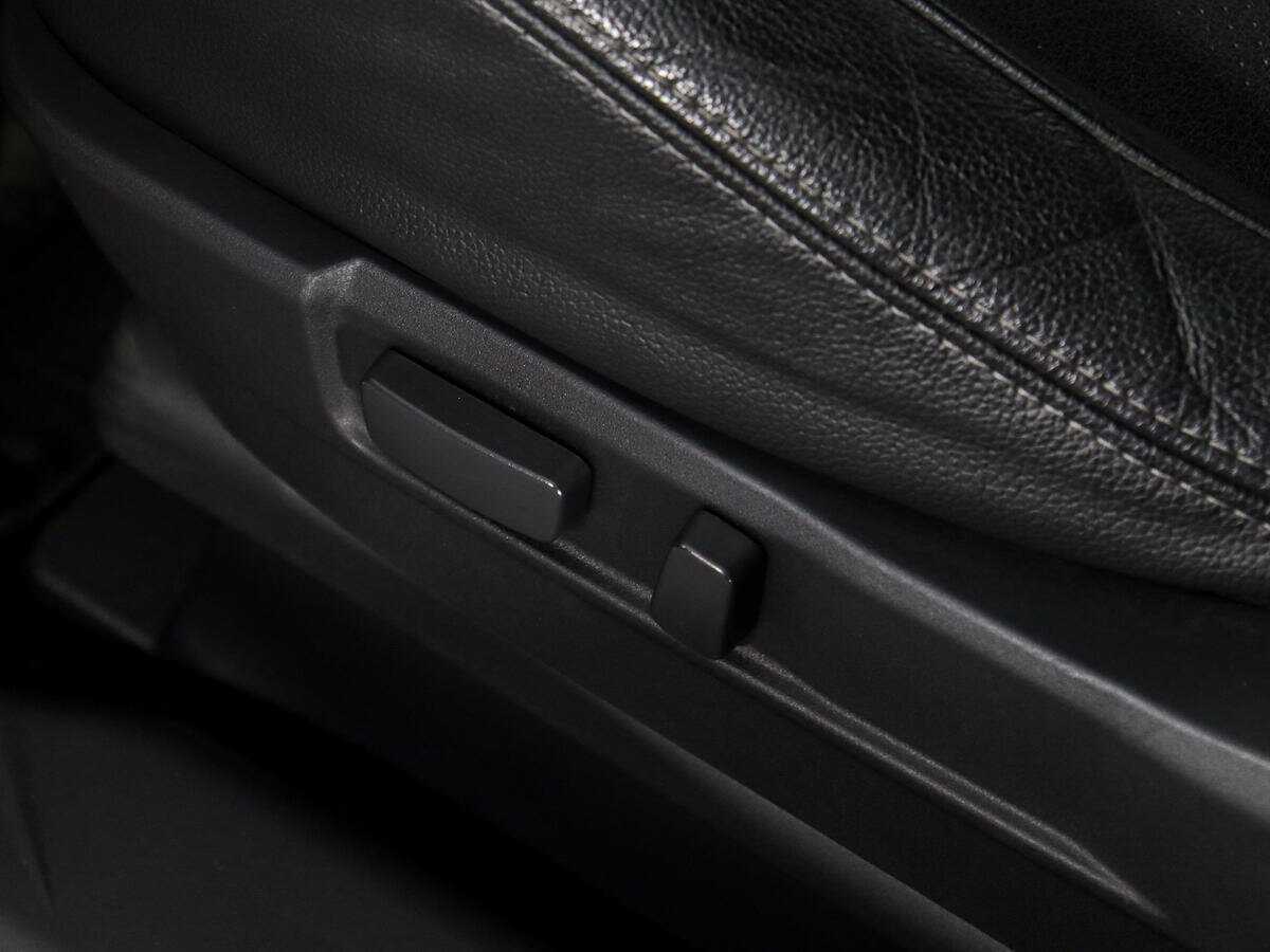 Купить Mitsubishi ASX с пробегом. Фото: #9