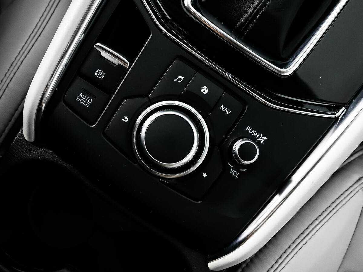 Купить Mazda CX-5 с пробегом. Фото: #13