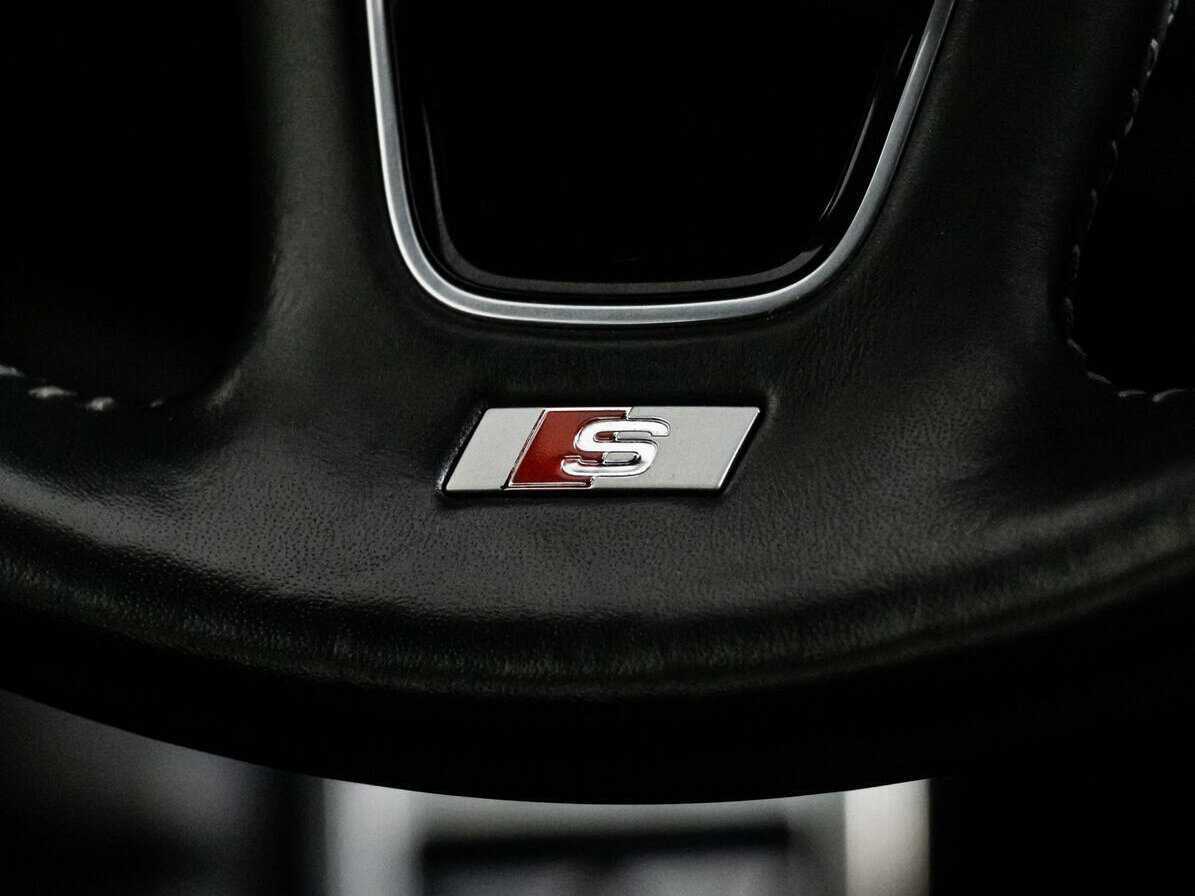 Купить Audi A5 с пробегом. Фото: #11