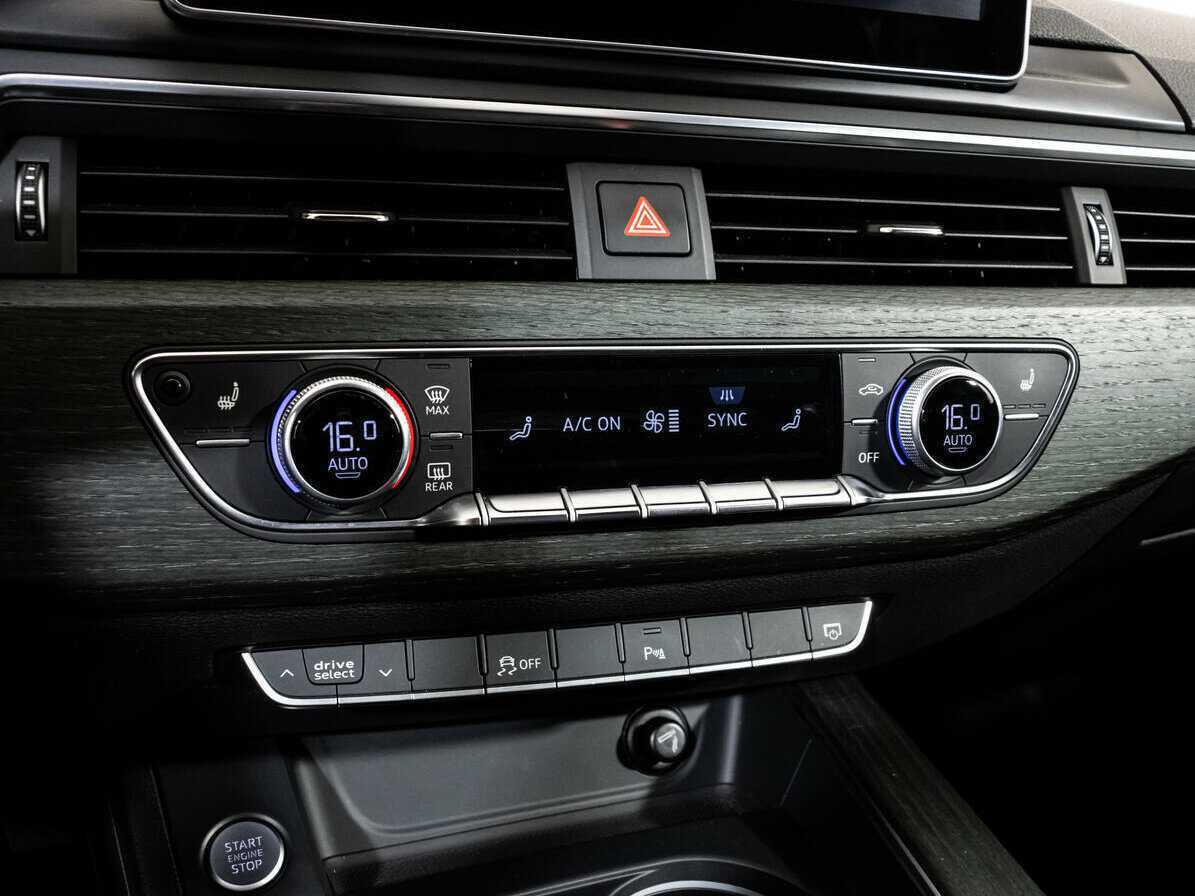 Купить Audi A5 с пробегом. Фото: #14