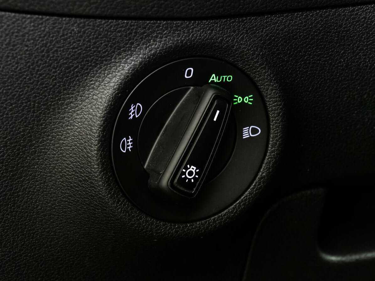 Купить Skoda Kodiaq с пробегом. Фото: #18