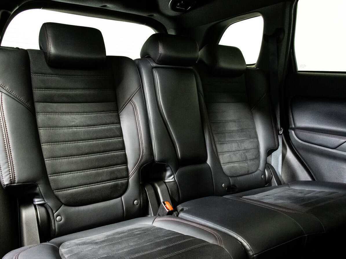 Купить Mitsubishi Outlander с пробегом. Фото: #18