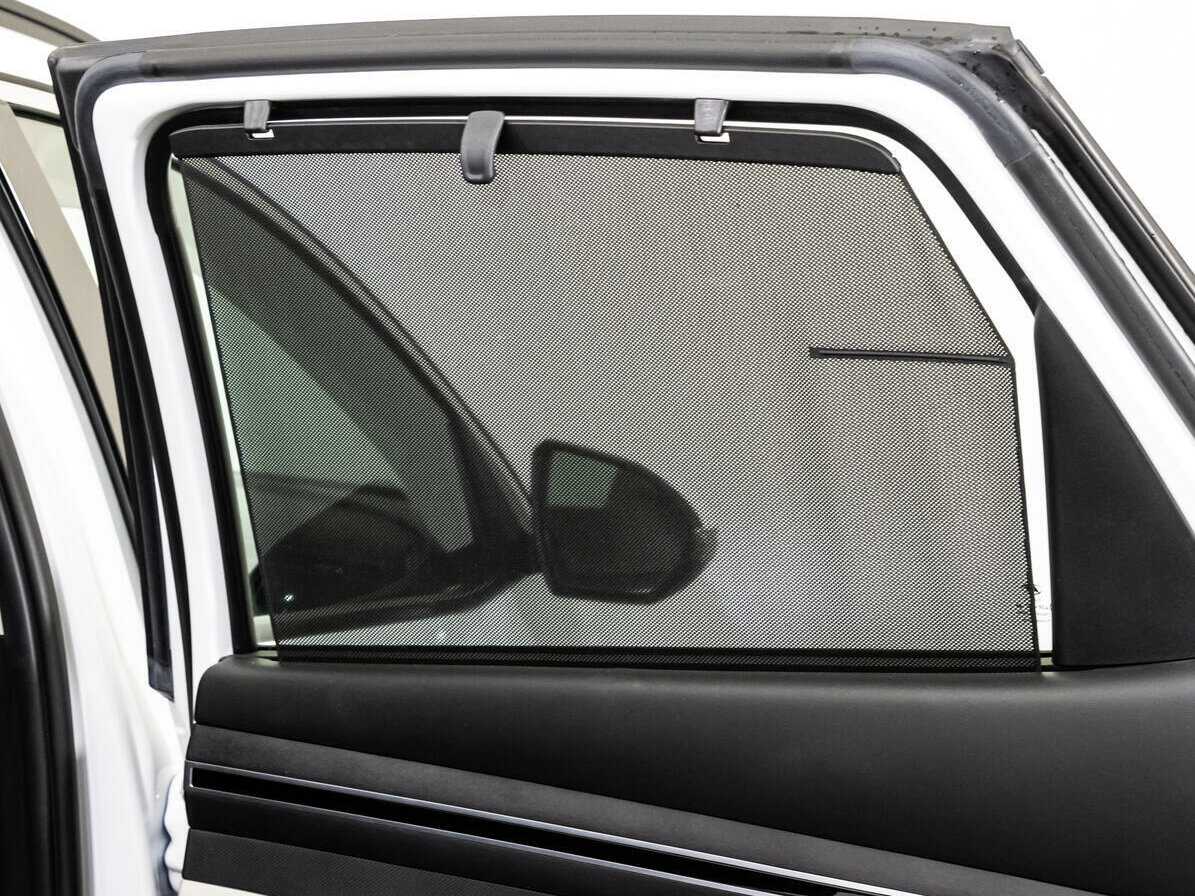 Купить Hyundai Tucson с пробегом. Фото: #16