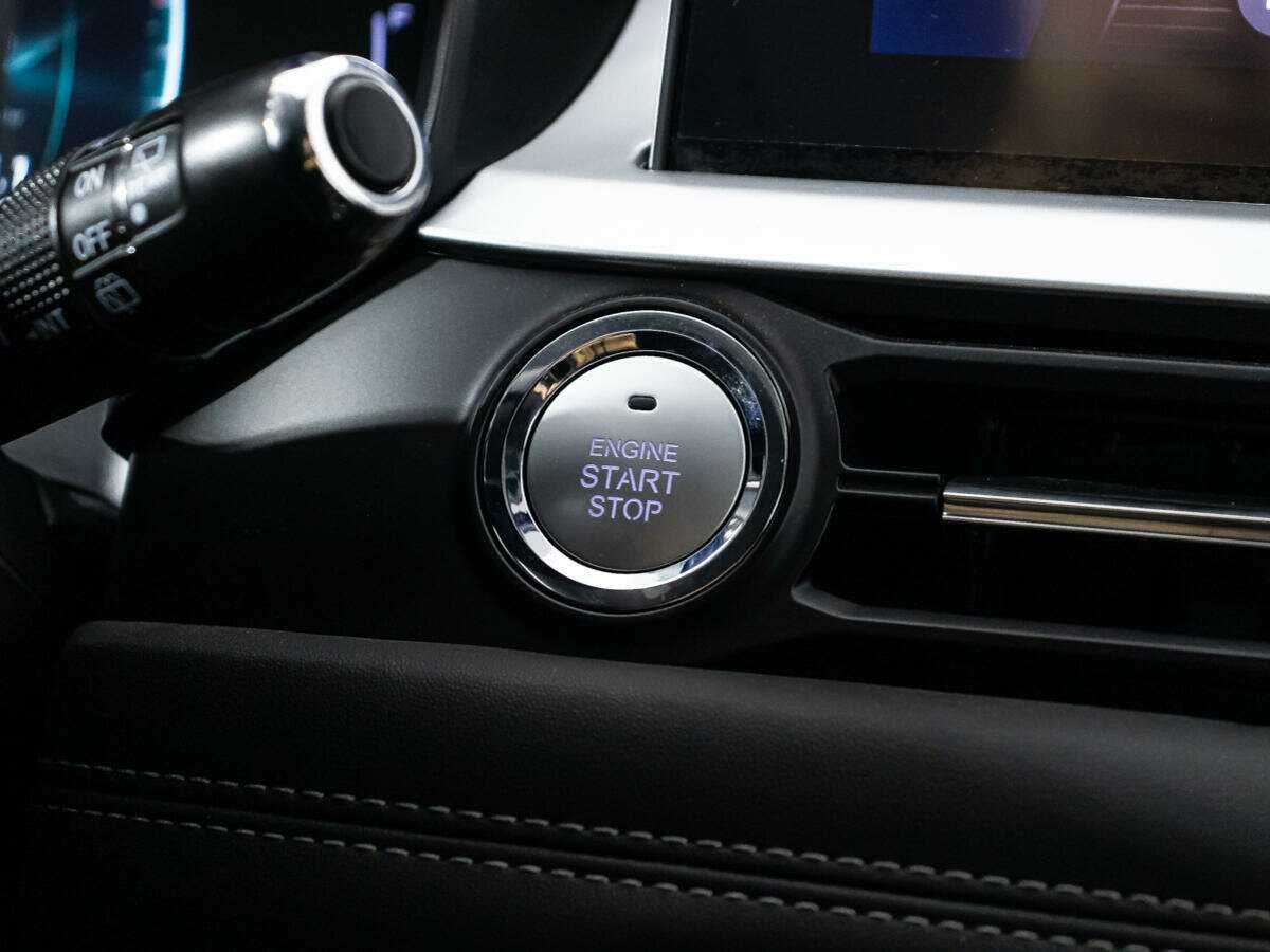 Купить Chery Tiggo 7 Pro с пробегом. Фото: #16