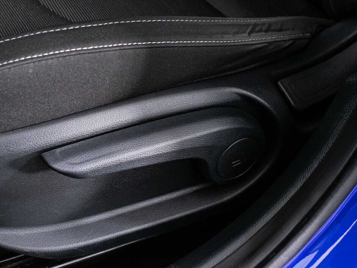 Купить Kia Cerato с пробегом. Фото: #19