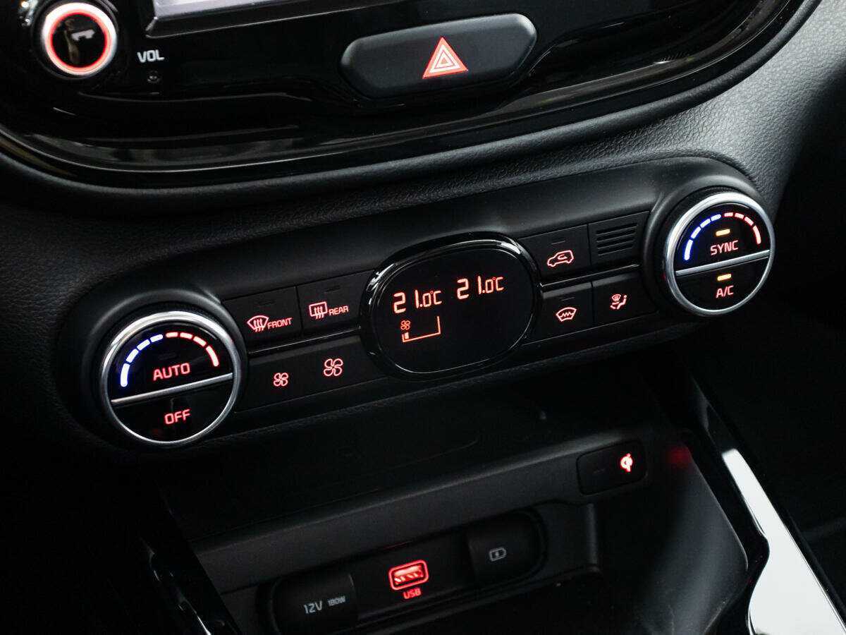 Купить Kia Soul с пробегом. Фото: #14