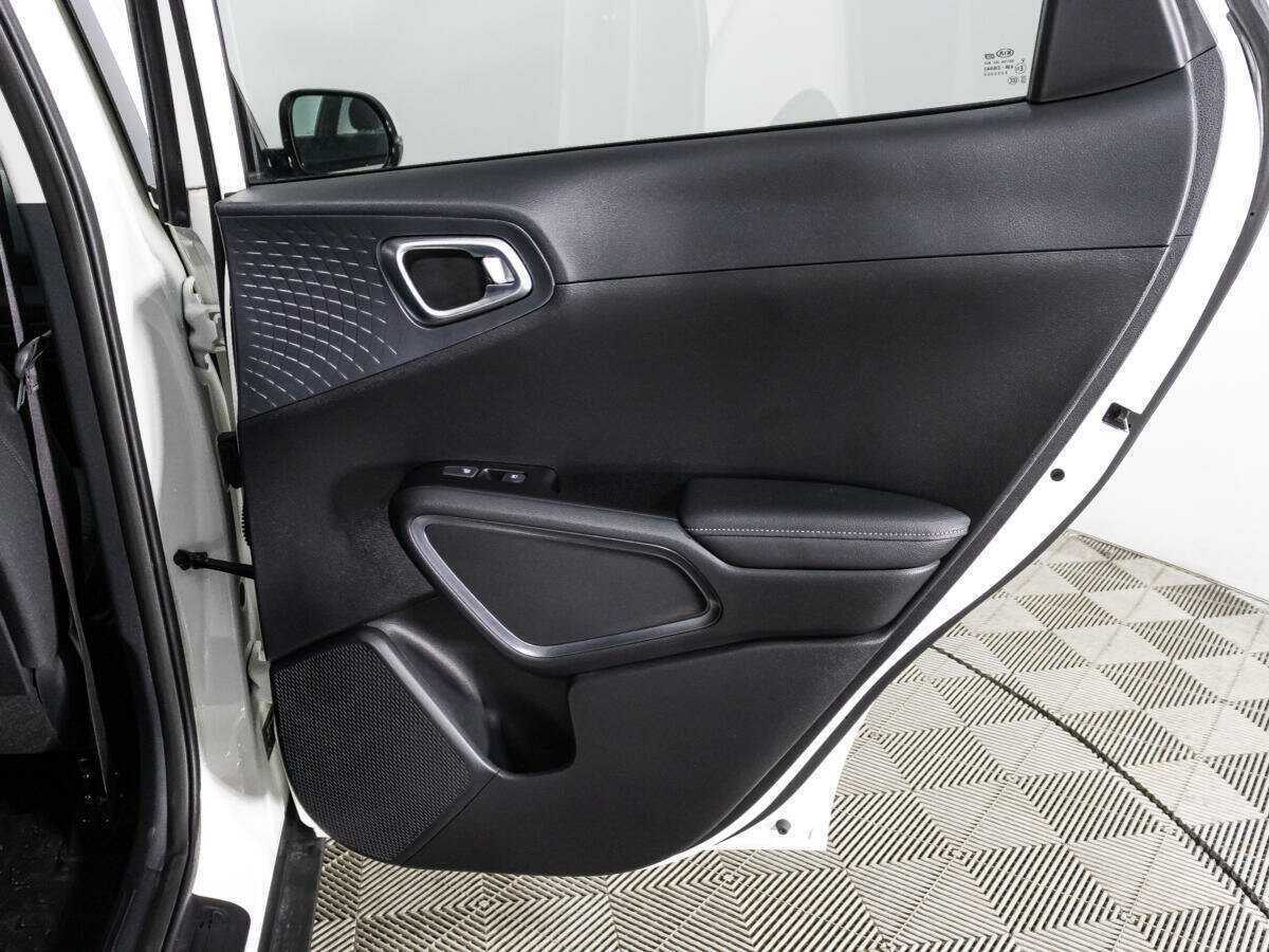 Купить Kia Soul с пробегом. Фото: #26