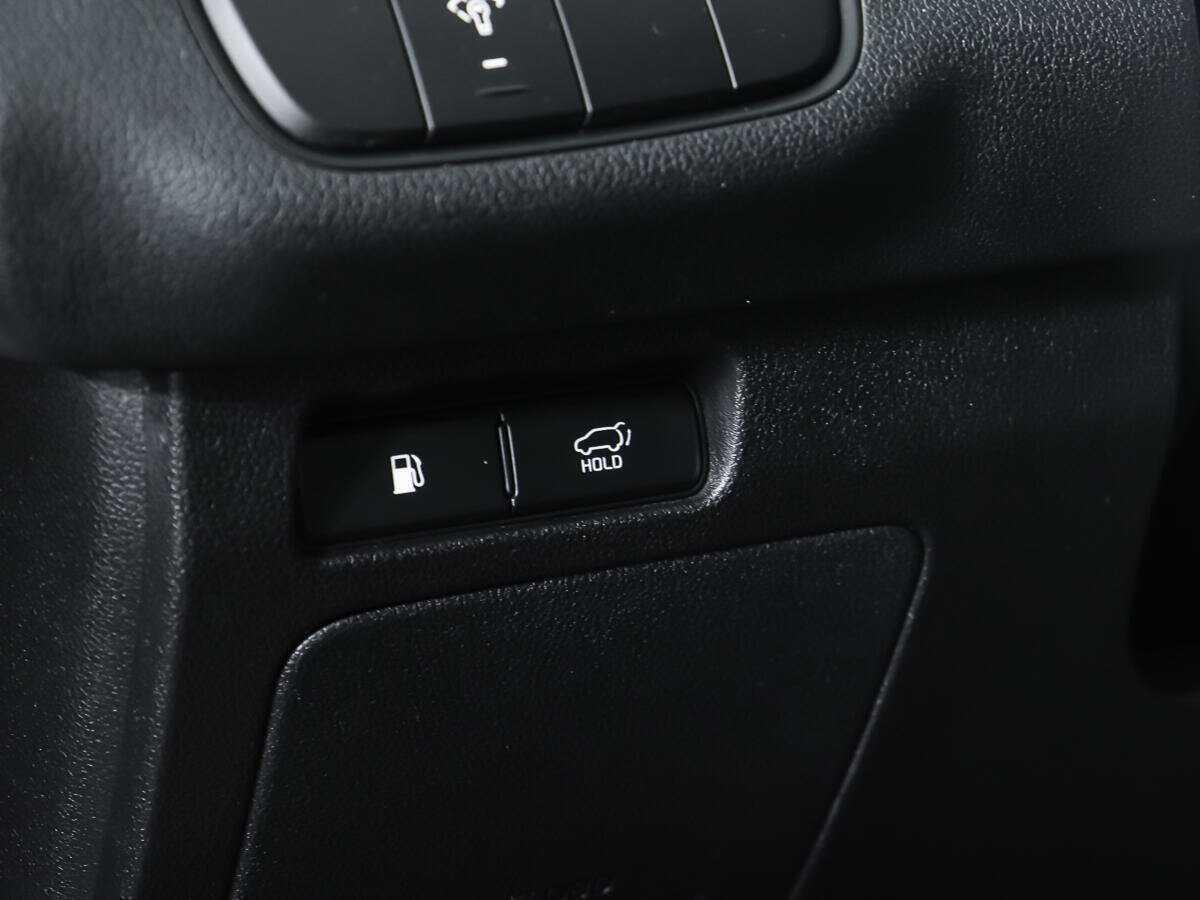 Купить Kia Sorento с пробегом. Фото: #15