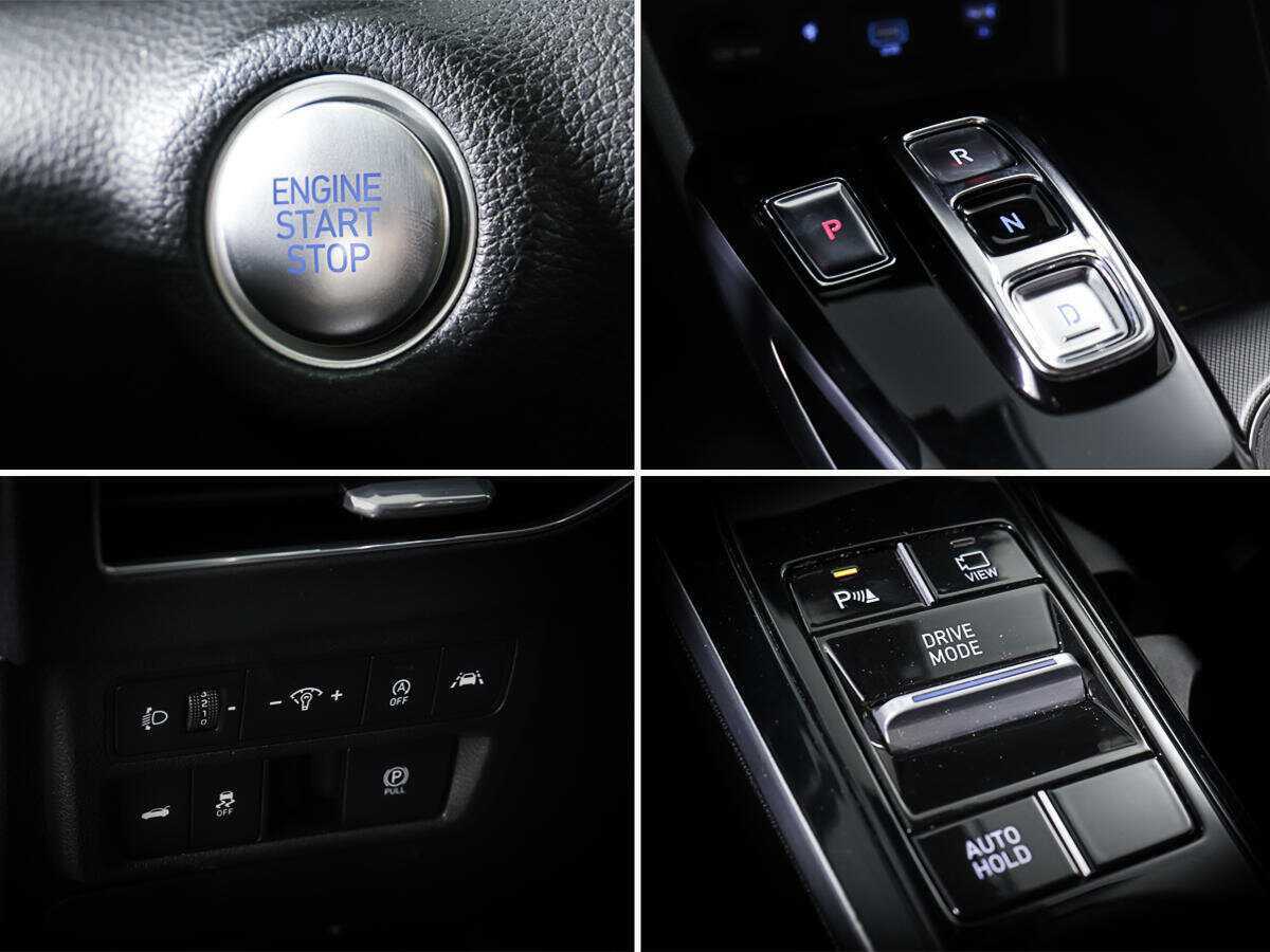 Купить Hyundai Sonata с пробегом. Фото: #17