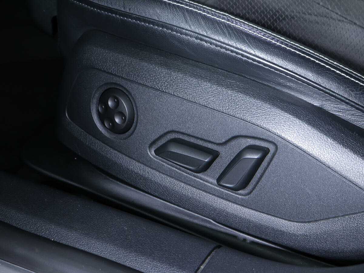 Купить Audi A5 с пробегом. Фото: #16