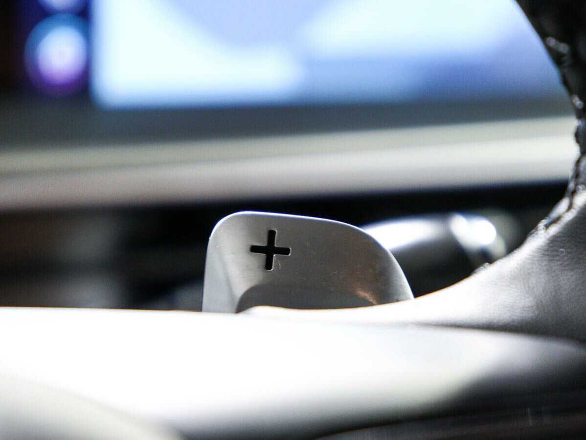 Купить Chery Tiggo 8 Pro Max с пробегом. Фото: #24