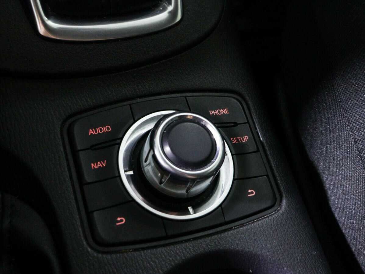 Купить Mazda CX-5 с пробегом. Фото: #13