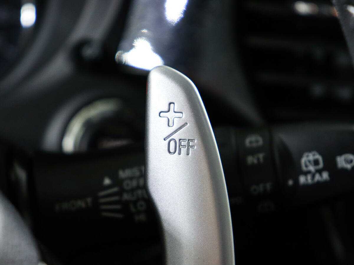 Купить Mitsubishi Outlander с пробегом. Фото: #16