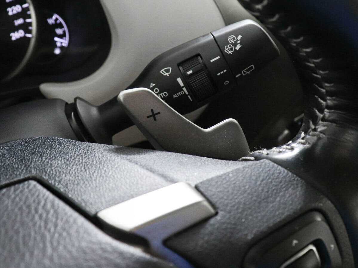 Купить Lexus NX с пробегом. Фото: #13