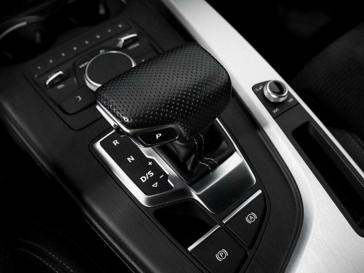 Купить Audi A5 с пробегом. Фото: #9