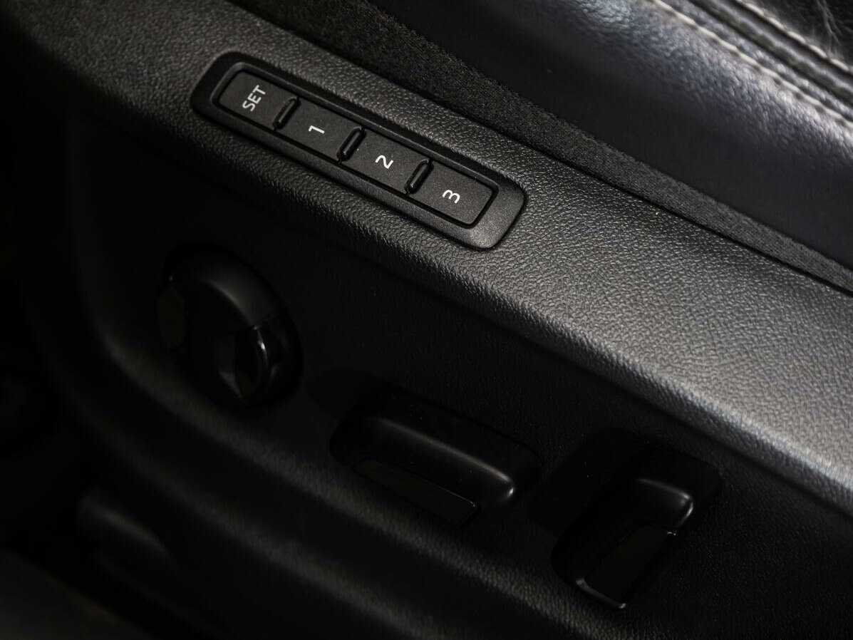 Купить Skoda Kodiaq с пробегом. Фото: #18