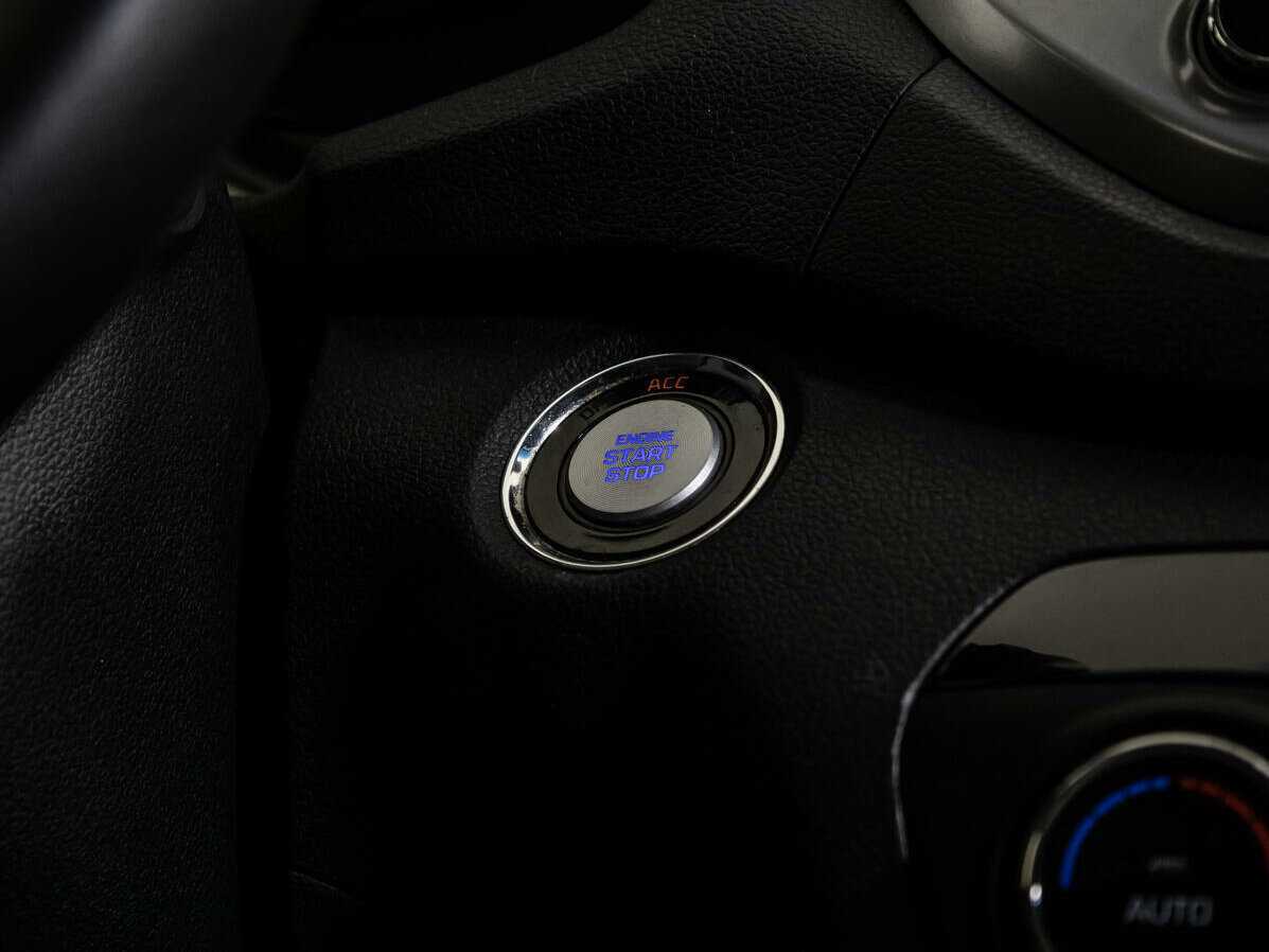 Купить Hyundai Tucson с пробегом. Фото: #13