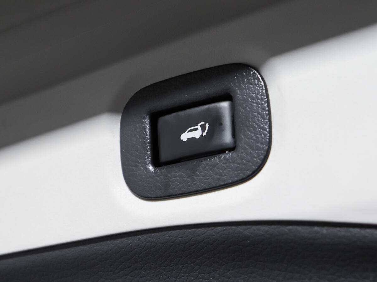 Купить Nissan X-Trail с пробегом. Фото: #13