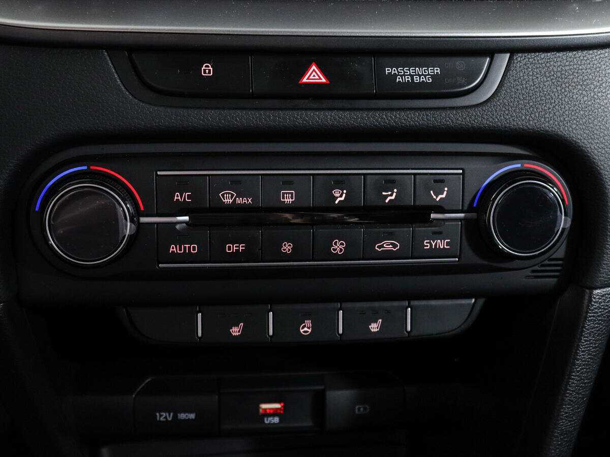 Купить Kia Ceed с пробегом. Фото: #18