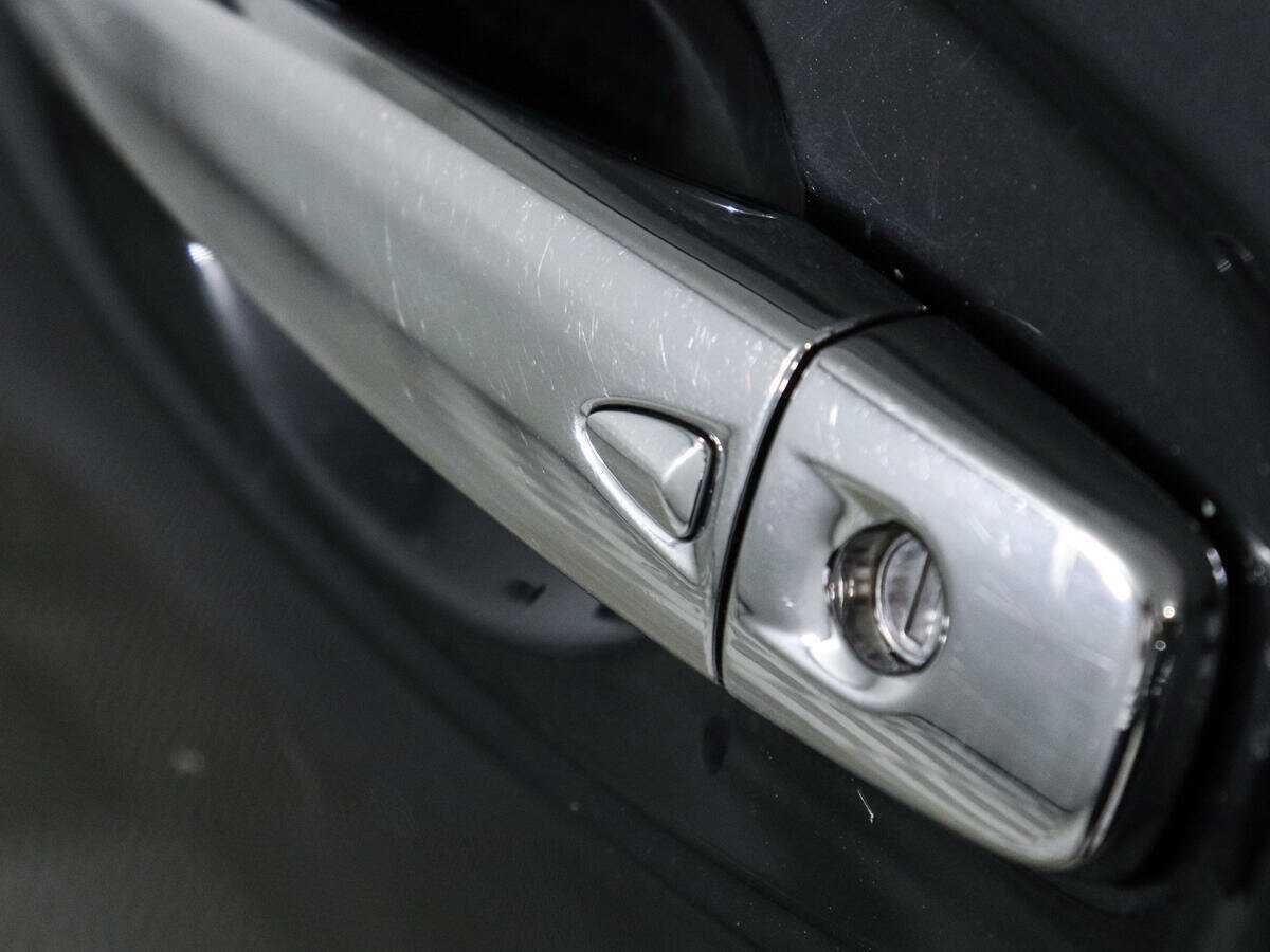 Купить Nissan X-Trail с пробегом. Фото: #16