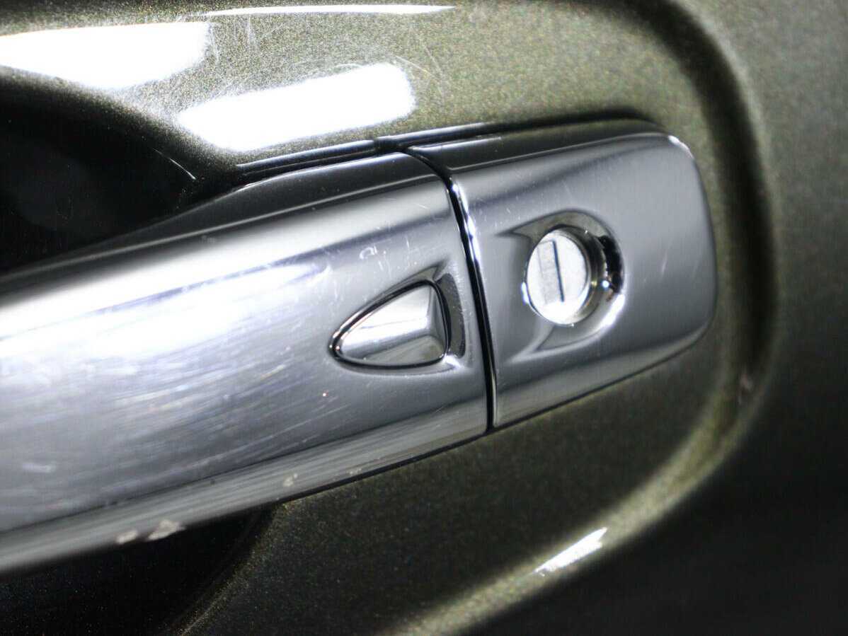 Купить Nissan X-Trail с пробегом. Фото: #14