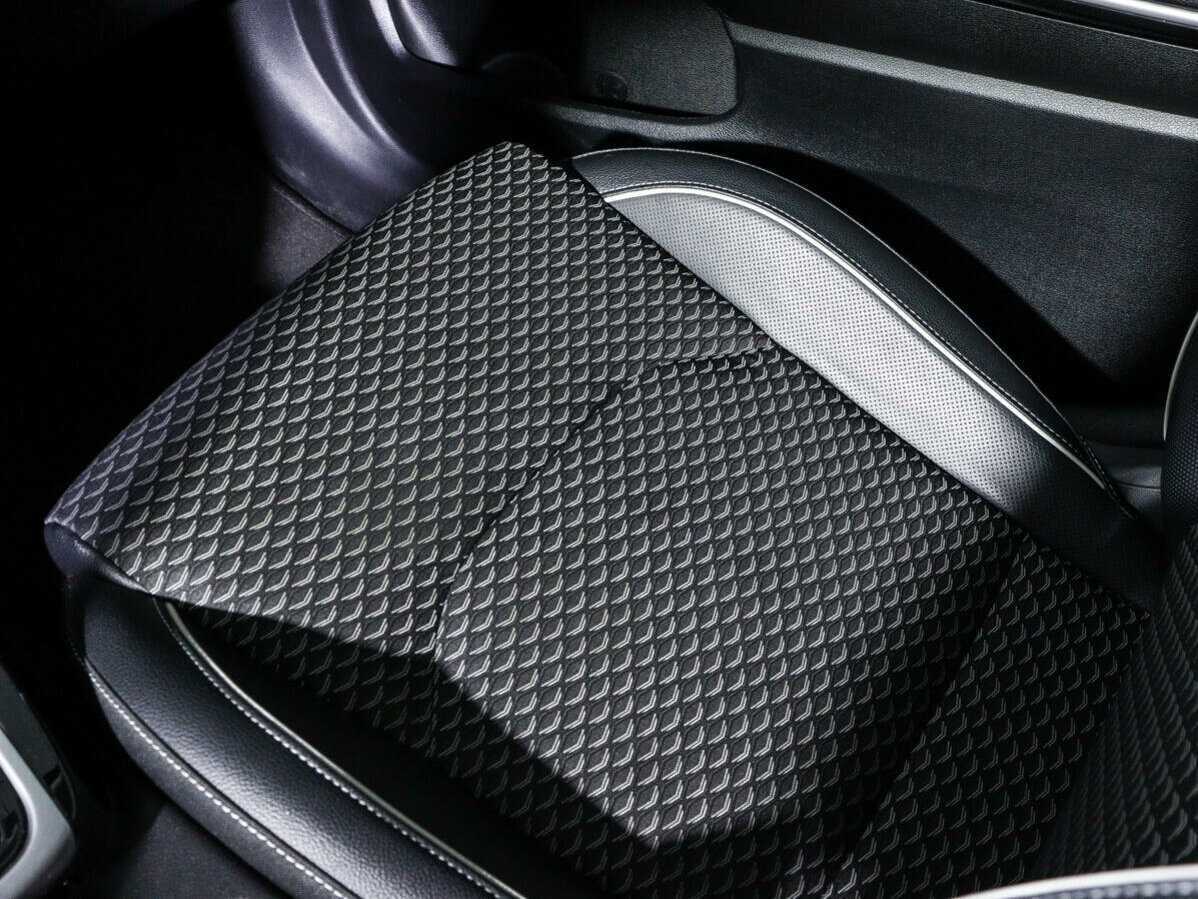 Купить Kia Ceed с пробегом. Фото: #21