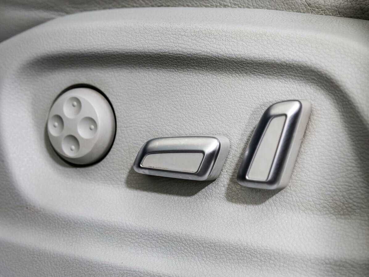 Купить Audi Q5 с пробегом. Фото: #15