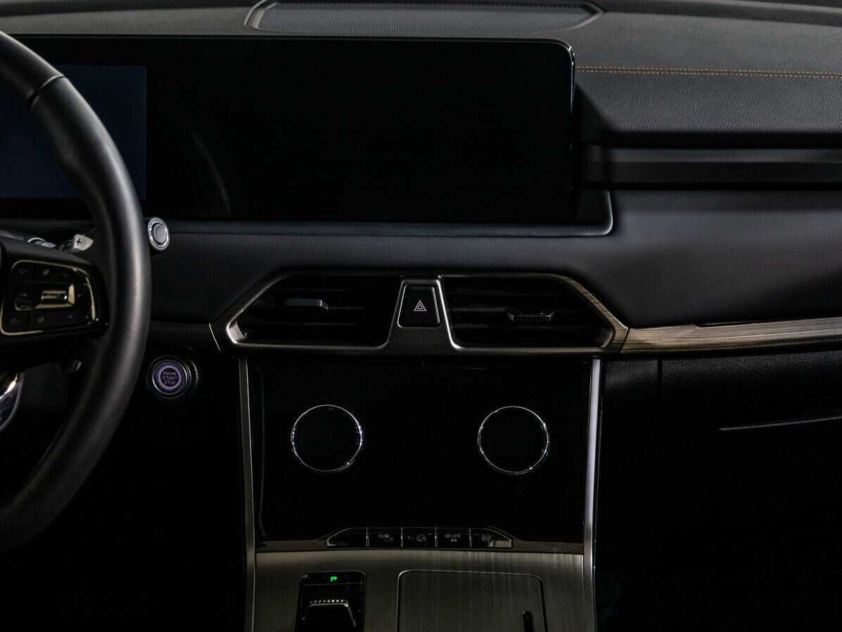 Купить EXEED TXL с пробегом. Фото: #12