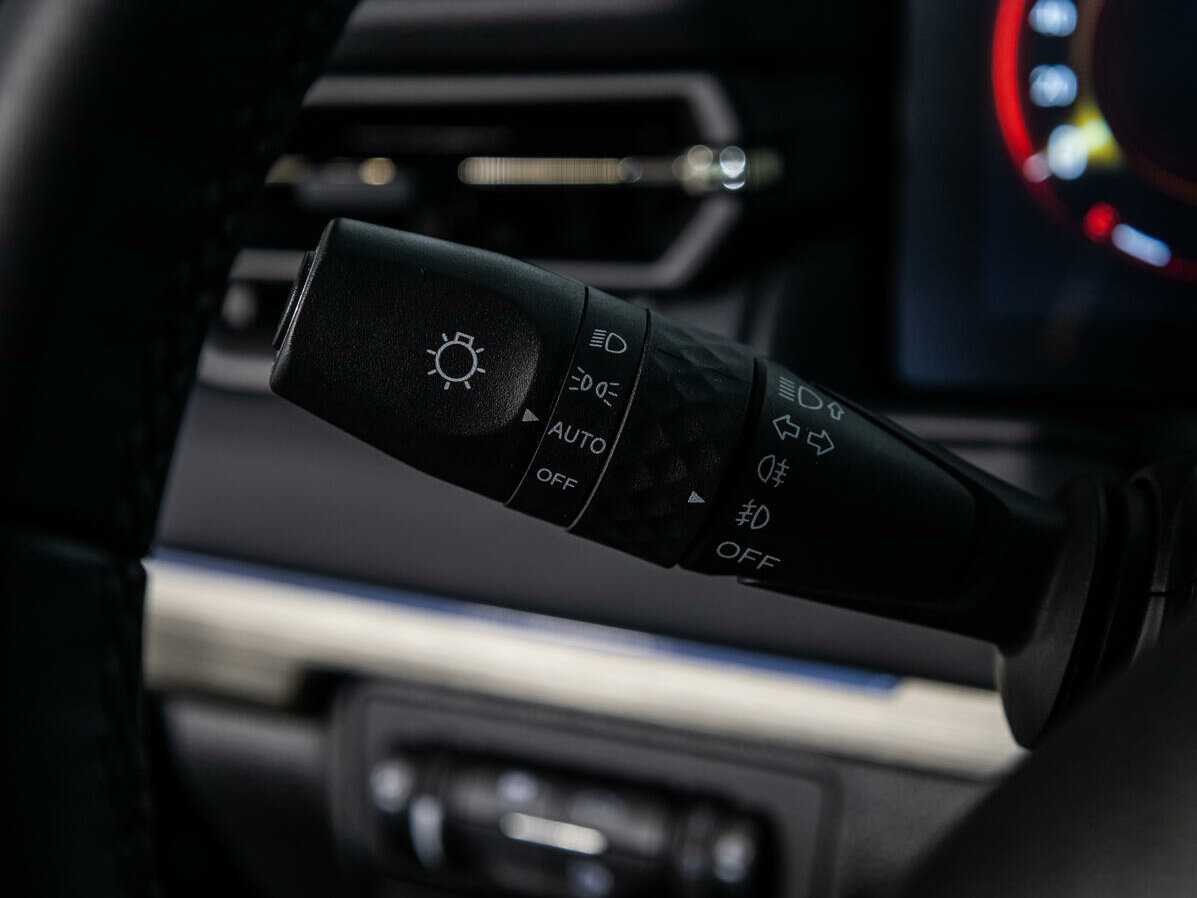 Купить EXEED TXL с пробегом. Фото: #17