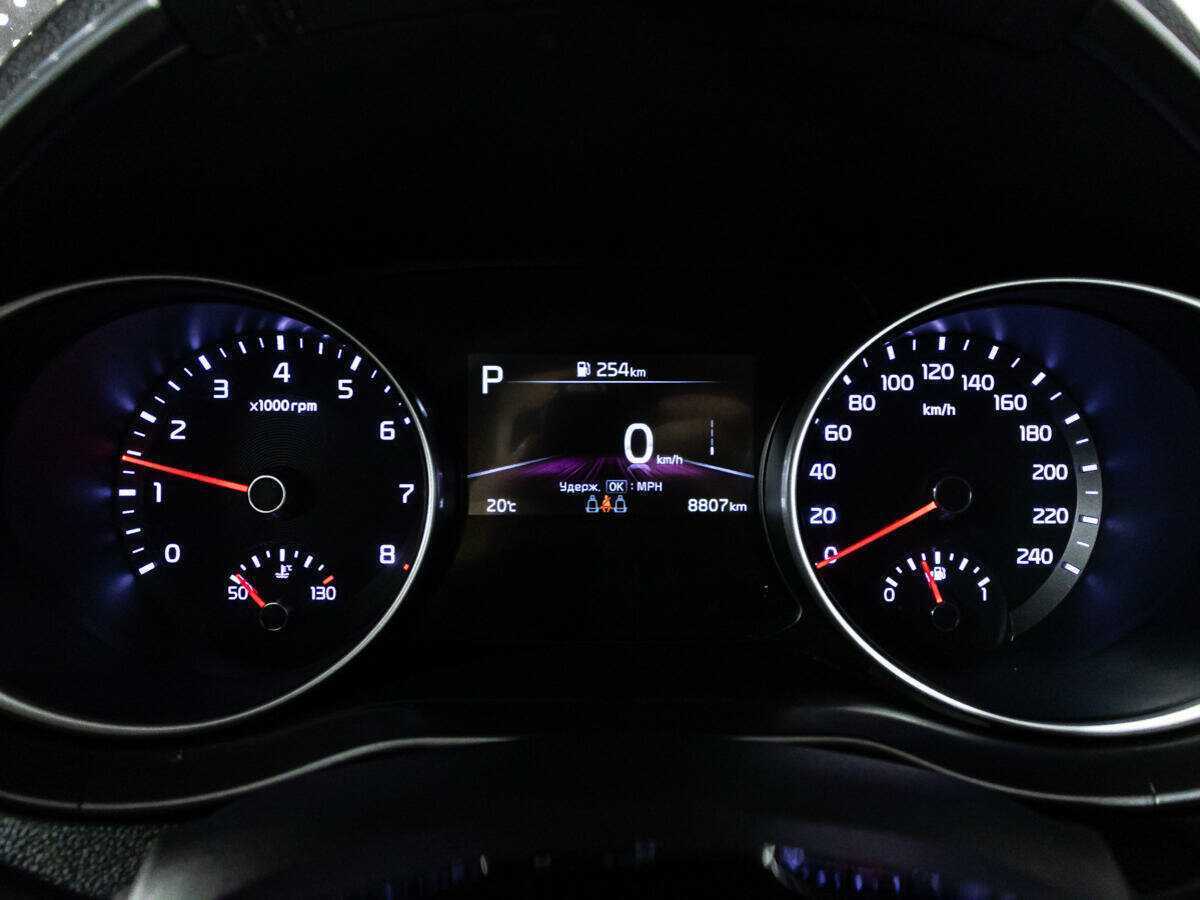 Купить Kia Ceed с пробегом. Фото: #11