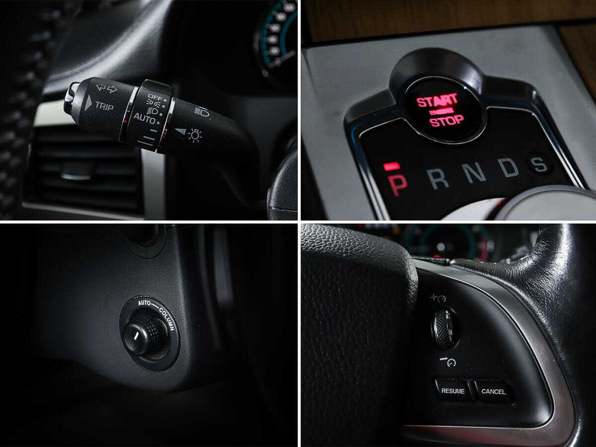 Купить Jaguar XF с пробегом. Фото: #18