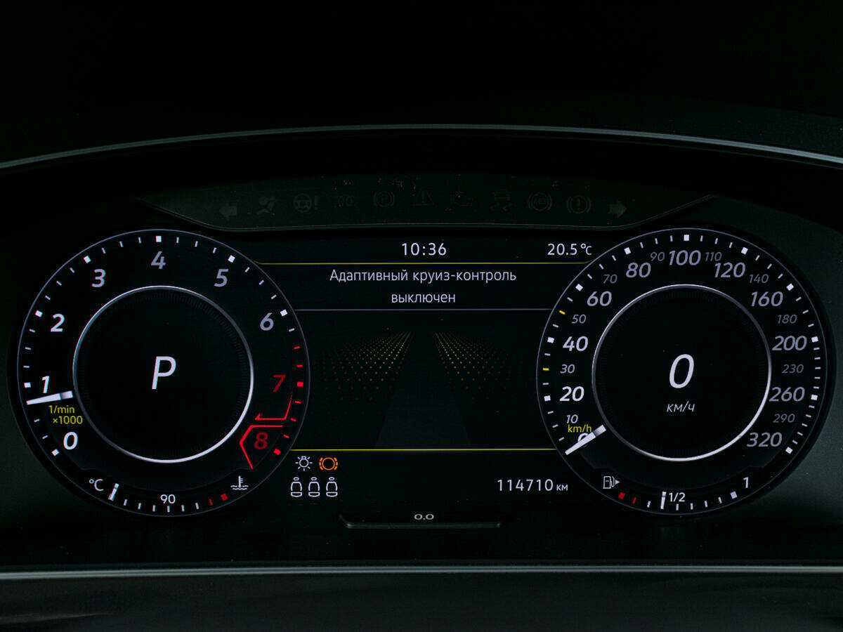 Купить Volkswagen Tiguan с пробегом. Фото: #11