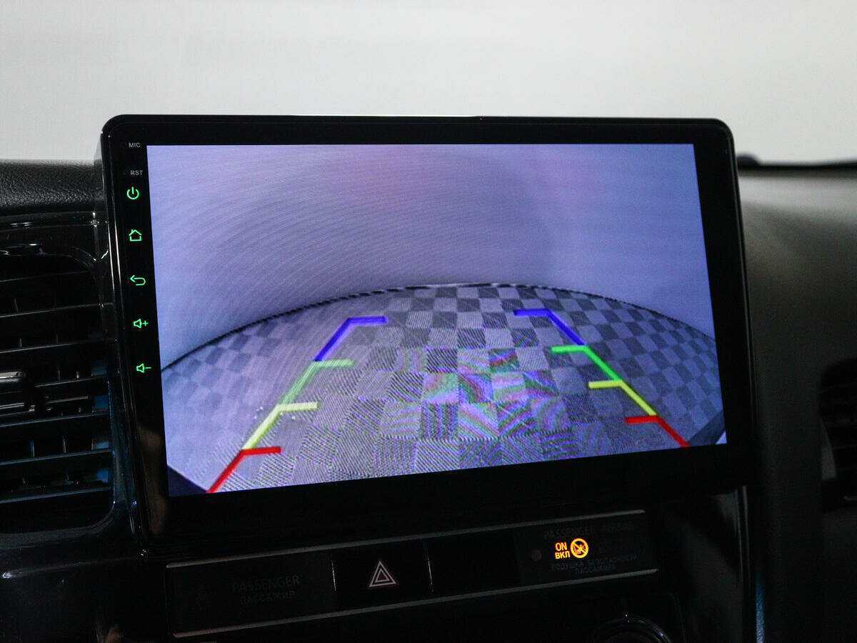 Купить Mitsubishi Outlander с пробегом. Фото: #12