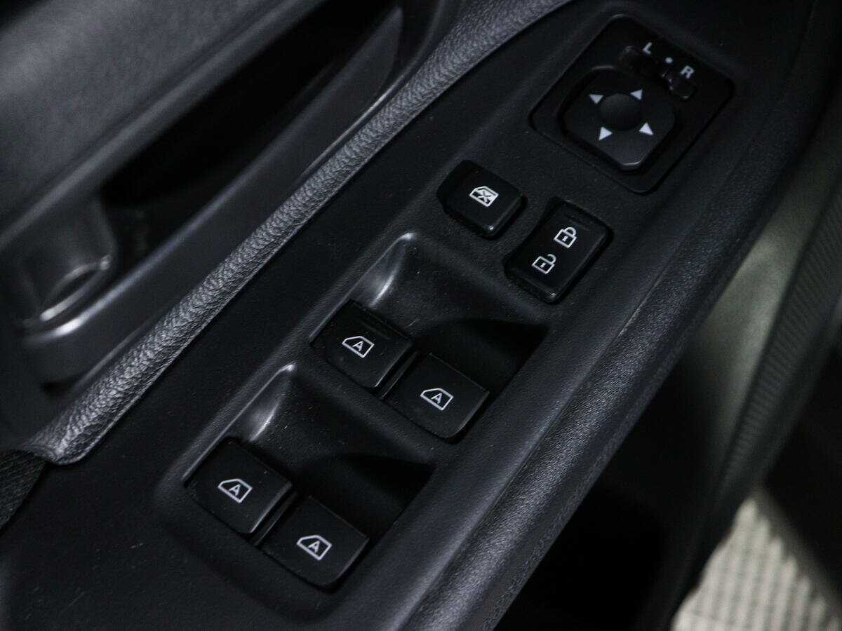 Купить Mitsubishi Outlander с пробегом. Фото: #13