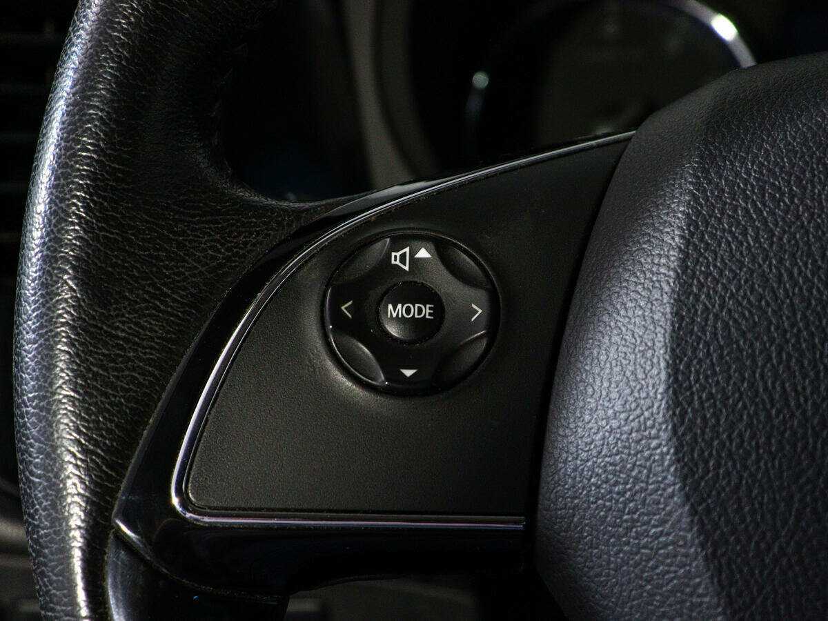 Купить Mitsubishi Outlander с пробегом. Фото: #14