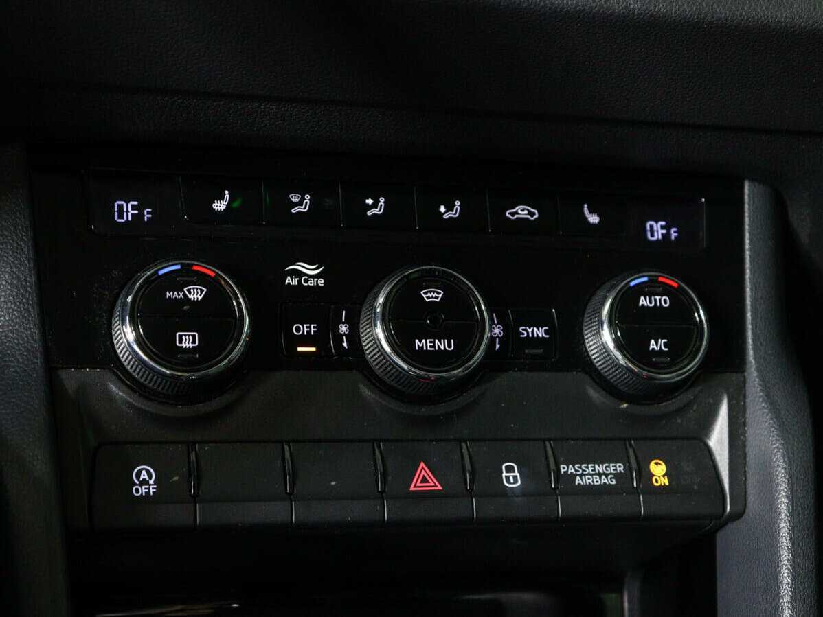 Купить Skoda Karoq с пробегом. Фото: #14