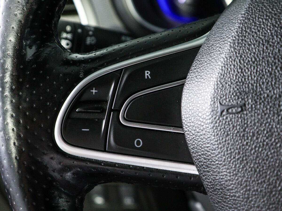 Купить Renault Koleos с пробегом. Фото: #18