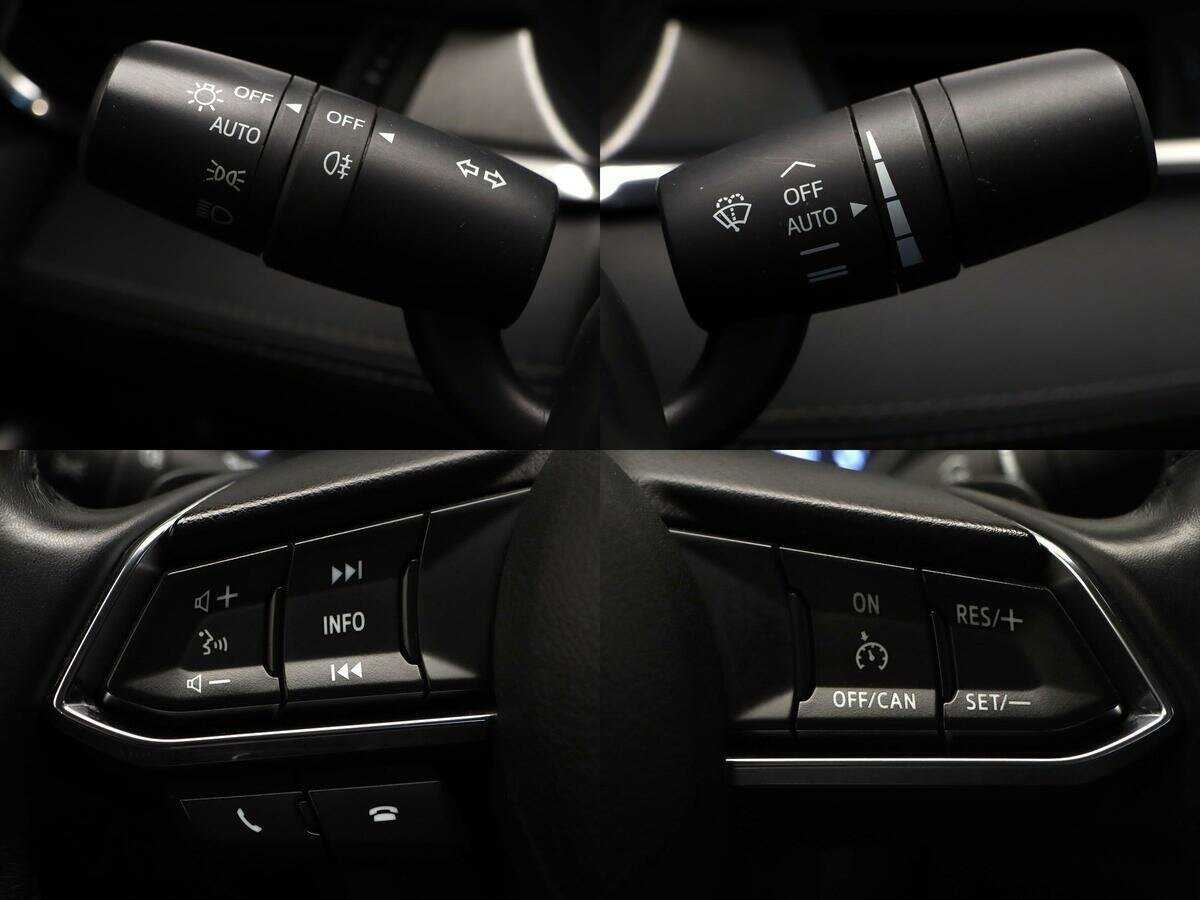 Купить Mazda 6 с пробегом. Фото: #10