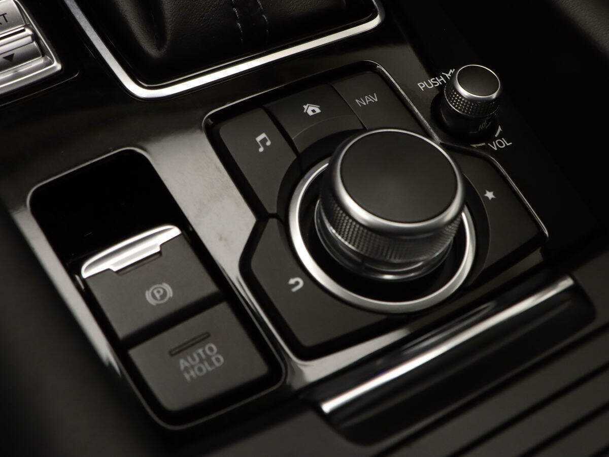 Купить Mazda 6 с пробегом. Фото: #14