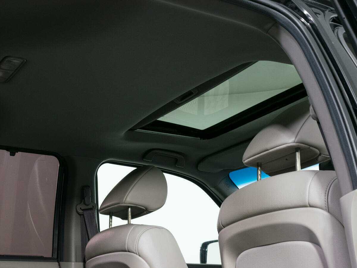 Купить Honda Pilot с пробегом. Фото: #10