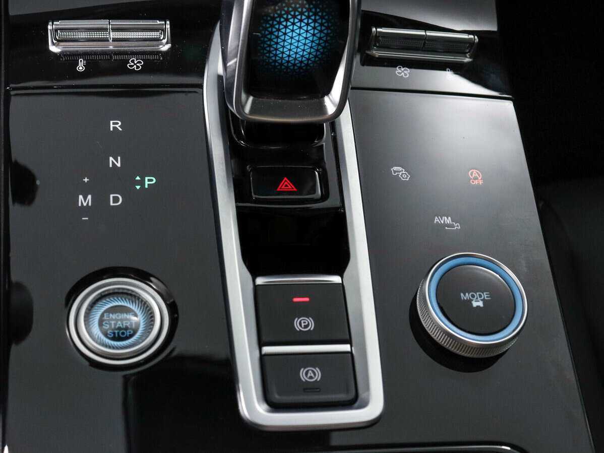 Купить Chery Tiggo 8 Pro Max с пробегом. Фото: #16